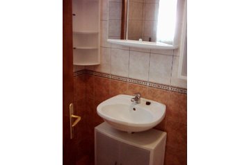 Accommodatie bij particulieren Bük 3